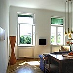 Apartment Leopold